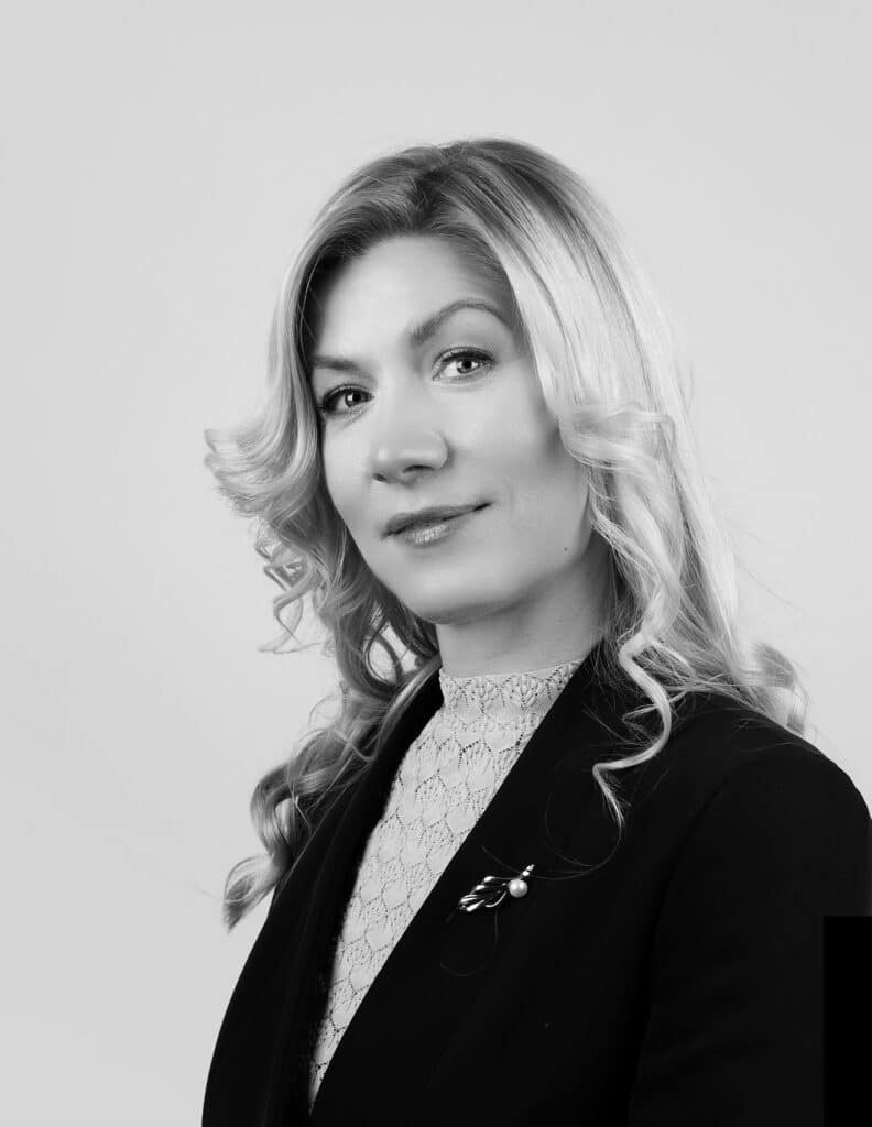 Dainora Maumevičienė